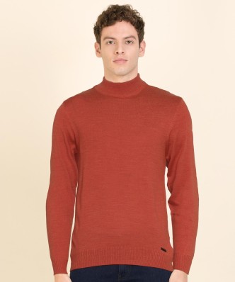 monte carlo sweaters for mens