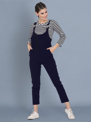 Women Dungarees 