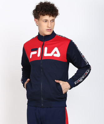 Fila Mens Jackets - Buy Fila Mens 