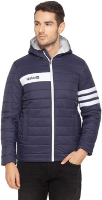 spykar jackets flipkart