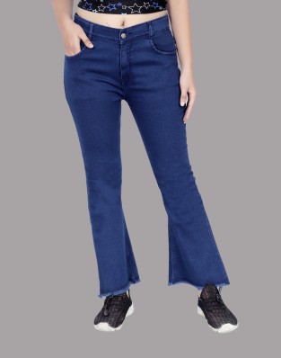 bell bottom jeans online