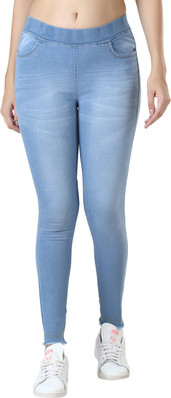 Ladies Jeggings Online 