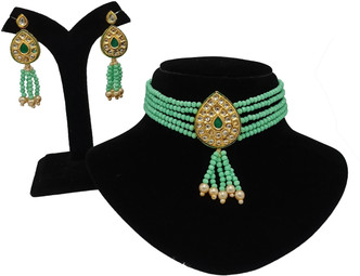 Prime Kundan Fashion Jewellery Sets 