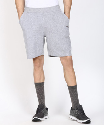 fila shorts men