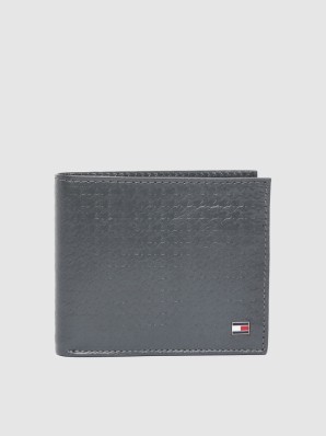 tommy hilfiger holestine gcw mens wallet