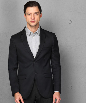 Black Blazers - Buy Black Blazers 