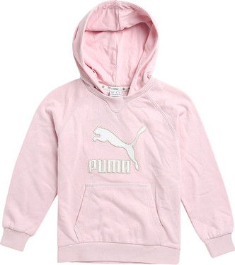 Puma hooded sweatshirt flipkart Clearance