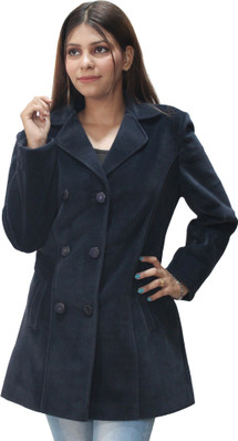 Overcoat (ओवरकोट) - Buy Overcoats 