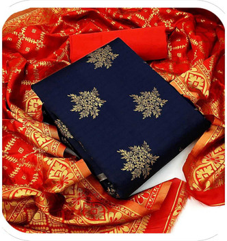 latest dress materials with price