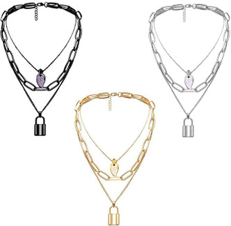OFF on Necklaces \u0026 Necklace Sets Online 