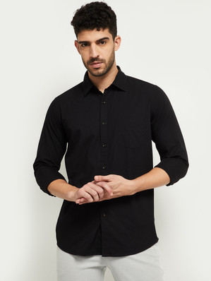Max Mens Casual Shirts - Buy Max Mens 
