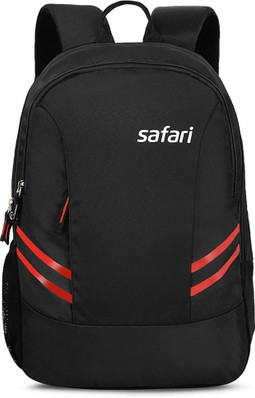 safari stint laptop backpack