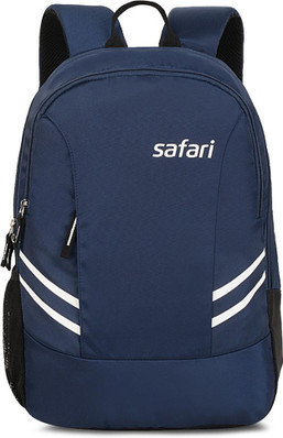 safari jersey backpack