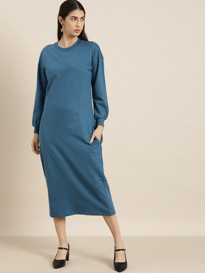 Jumper Dress - Buy Jumper Dress online 