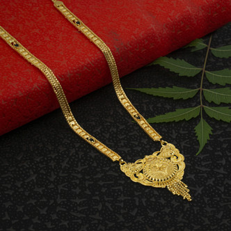 Mangalsutra Chain - Buy Mangalsutra 