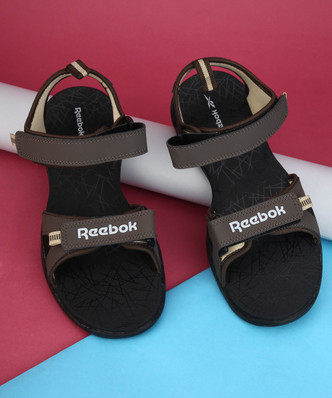 Reebok Sandals \u0026 Floaters - Buy Reebok 