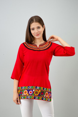 Dress Tops - Buy Dress Tops online at 