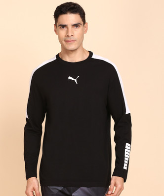 puma shirts india