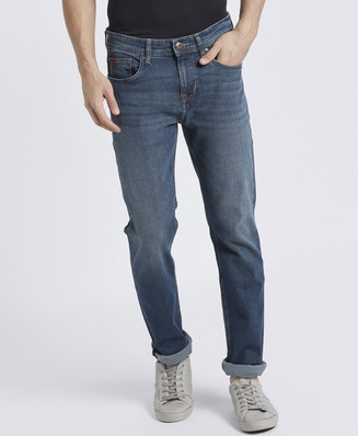 Lee Cooper Mens Jeans - Buy Lee Cooper 