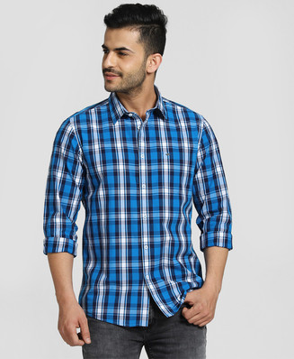 lee cooper black shirt