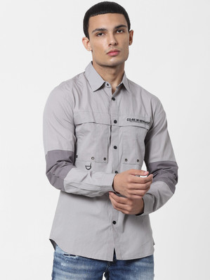 Jack Jones Mens Casual Shirts - Buy 