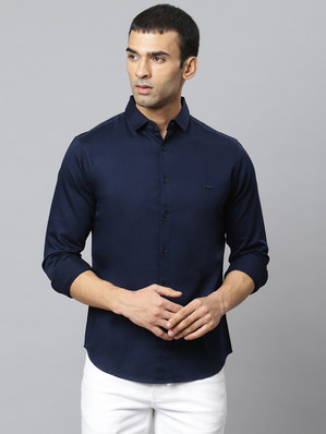 Cotton Shirts - Buy Pure Cotton Shirts 