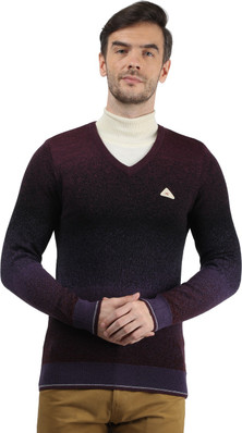 Monte Carlo Mens Sweaters - Buy Monte 