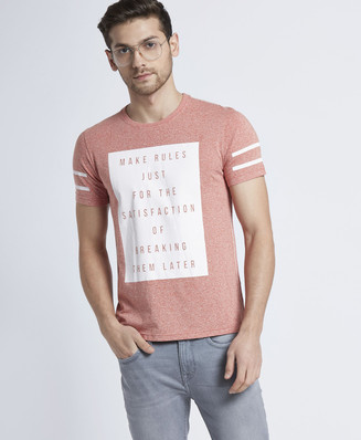Lee Cooper Mens Tshirts - Buy Lee 