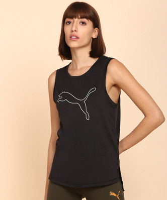 puma tops ladies