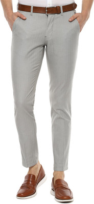 Louis Philippe Trousers - Buy Louis 