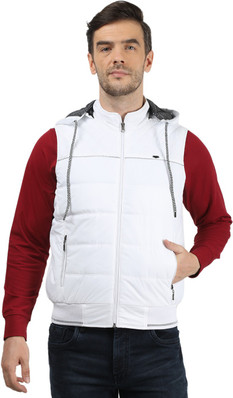 monte carlo reversible jacket