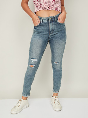 Ginger Womens Jeans - Buy Ginger Womens 