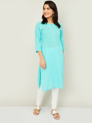 melange kurtis online