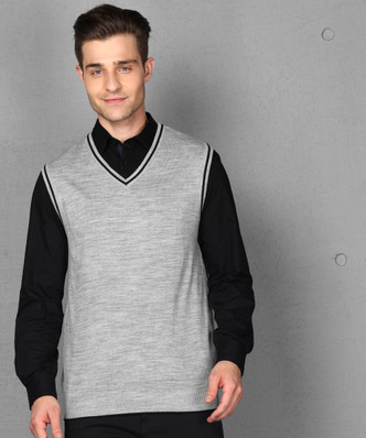 flipkart half sweater