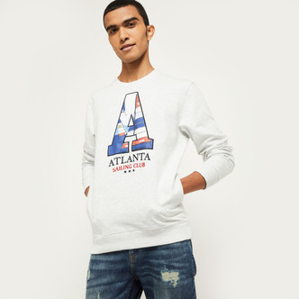 max sweatshirt online