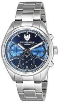 swiss eagle wikipedia