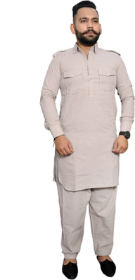 pathani suit kurta