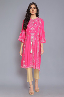 W Kurtis - Buy W Kurtas Kurtis Online 