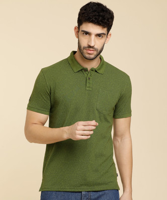 Buy Peter England Mens Tshirts Online 