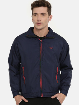 windcheater jacket flipkart