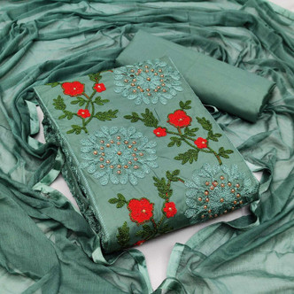 churidar material online shopping cash on delivery