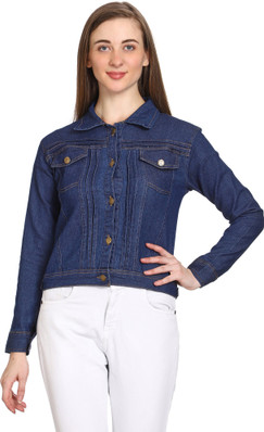 denim jackets under 500