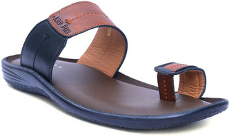 leefox chappal