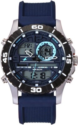 fastrack sports watch