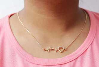 Necklaces Buy Chains Necklaces Online गल क ह र At Best Prices In India Flipkart Com