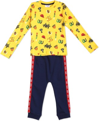 Regenboog graphics bedrukte Ribbed Kids Pyjama Baby Pyjama Set Kleding Unisex kinderkleding Pyjamas & Badjassen Pyjama Peuter Zachte Pyjama Set 