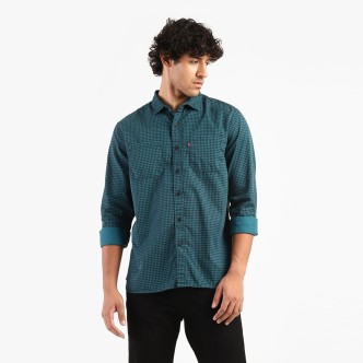 levi tops mens