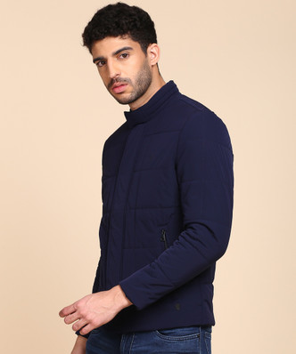 indian terrain half jacket