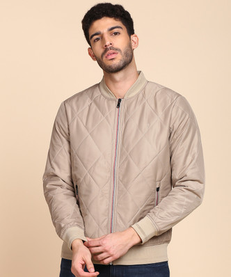 indian terrain half jacket