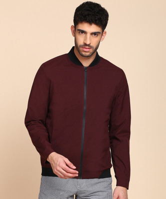 Indian Terrain Mens Jackets - Buy 